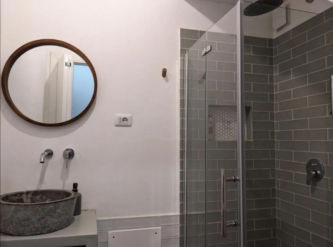 Apartment Sandstone Loft Close To Center Palermo